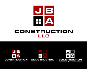 JBA Construction LLC entry by Prasetyo Budi