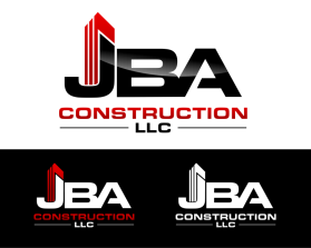 JBA Construction LLC entry by Prasetyo Budi