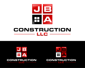 JBA Construction LLC entry by Prasetyo Budi