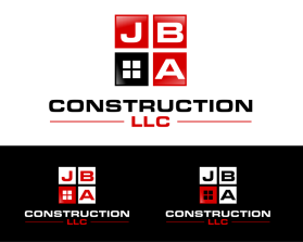 JBA Construction LLC entry by Prasetyo Budi