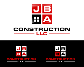 JBA Construction LLC entry by Prasetyo Budi