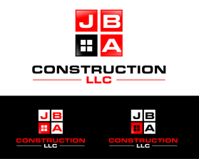 JBA Construction LLC entry by Prasetyo Budi