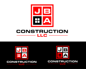 JBA Construction LLC entry by Prasetyo Budi