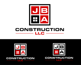 JBA Construction LLC entry by Prasetyo Budi