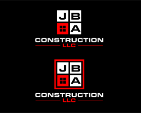 JBA Construction LLC entry by Prasetyo Budi