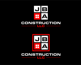 JBA Construction LLC entry by Prasetyo Budi