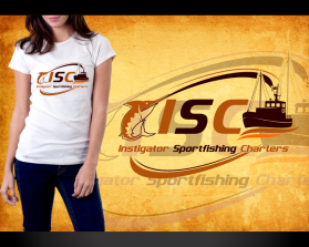 Instigator Sportfishing Charters entry by fathur