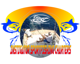 Instigator Sportfishing Charters entry by airacheeka