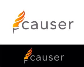 Another design by resistance submitted to the Logo Design for RockNFood Festival Enniscorthy by Joconnell