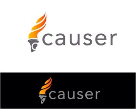 Causer entry by resistance