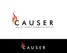 Causer entry by Wine