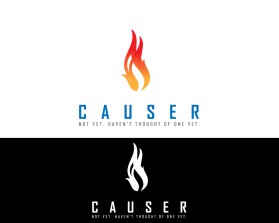 Causer entry by Wine