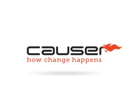 Causer entry by bobber