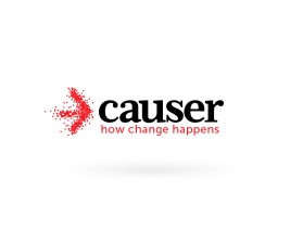 Causer entry by bobber