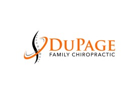 DuPage Family Chiropractic entry by airish.designs