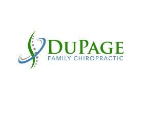 DuPage Family Chiropractic entry by airish.designs