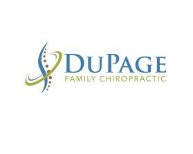 DuPage Family Chiropractic entry by airish.designs