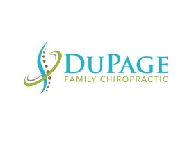 DuPage Family Chiropractic entry by airish.designs