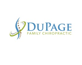 DuPage Family Chiropractic entry by airish.designs