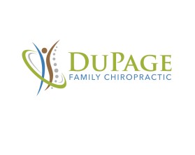 DuPage Family Chiropractic entry by airish.designs