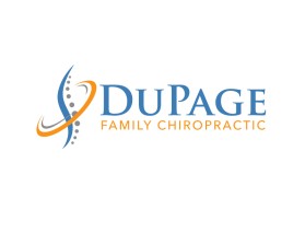 DuPage Family Chiropractic entry by airish.designs