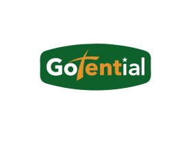 GOtential entry by airish.designs
