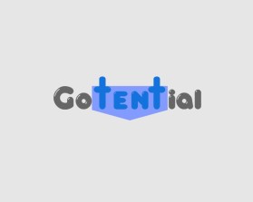 GOtential entry by michaels