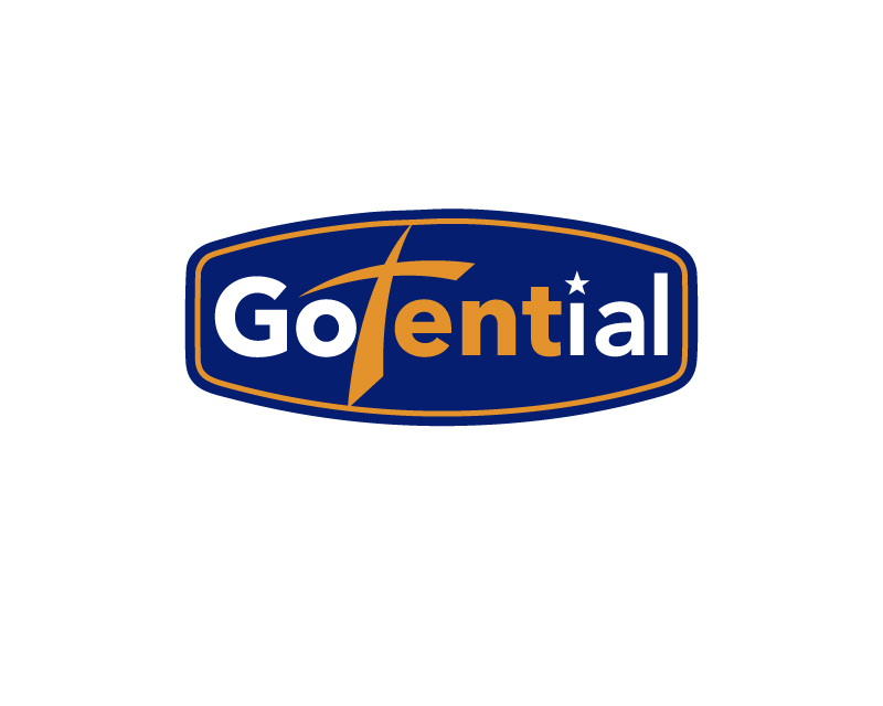 Logo Design for GOtential