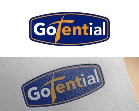 GOtential entry by airish.designs