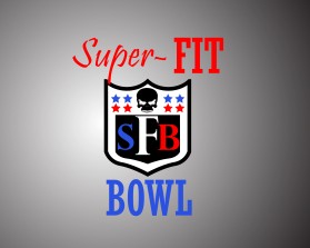 Super-FIT Bowl entry by MacIntosh