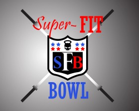 Super-FIT Bowl entry by MacIntosh