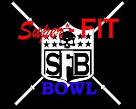 Super-FIT Bowl entry by StrikeGold