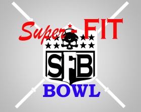 Super-FIT Bowl entry by StrikeGold