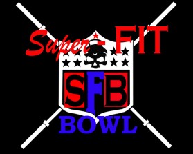 Super-FIT Bowl entry by StrikeGold