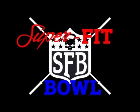 Super-FIT Bowl entry by oscardesigns