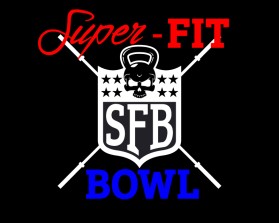 Super-FIT Bowl entry by oscardesigns