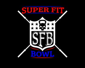 Super-FIT Bowl entry by oscardesigns