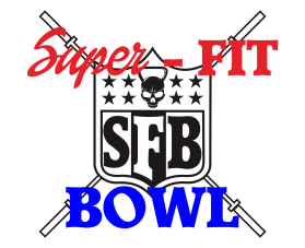 Super-FIT Bowl entry by Sammy