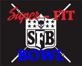 Super-FIT Bowl entry by Sammy