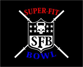 Super-FIT Bowl entry by iw4n