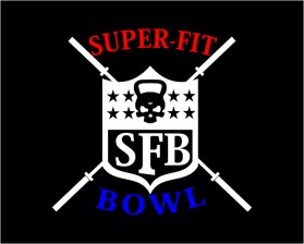 Super-FIT Bowl entry by iw4n