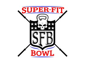 Super-FIT Bowl entry by oscardesigns
