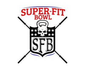 Super-FIT Bowl entry by oscardesigns