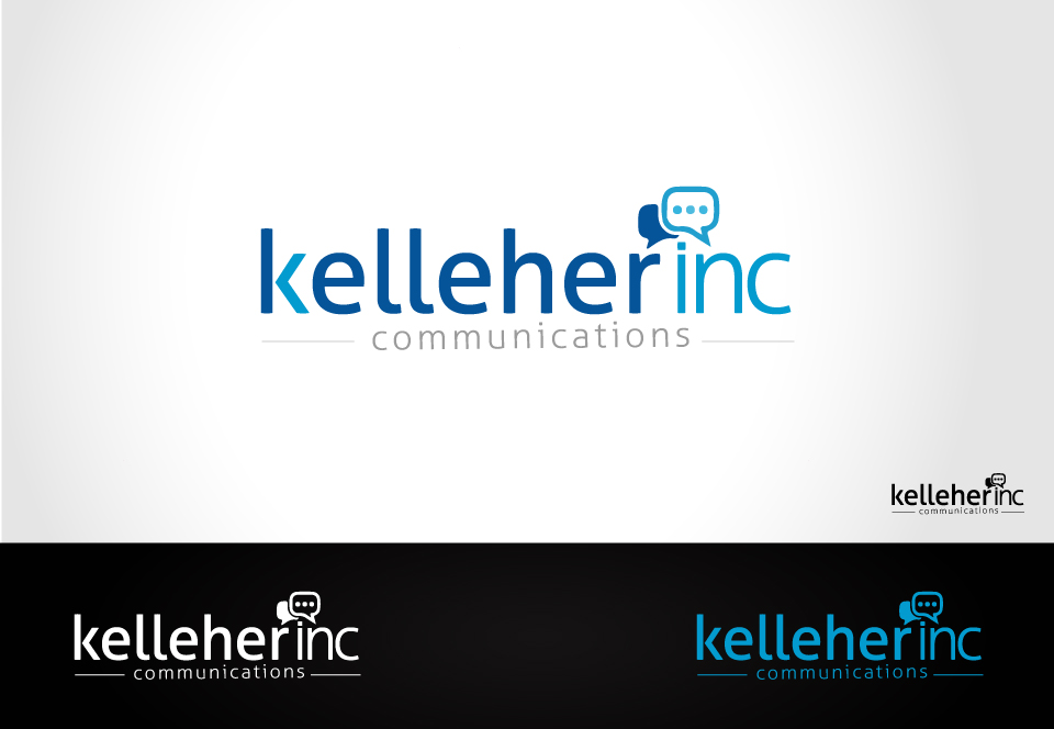 Logo Design for www.kelleherinc.com