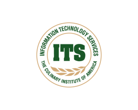 Culinary Institute of America, ITS department entry by smarttaste