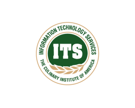 Culinary Institute of America, ITS department entry by smarttaste