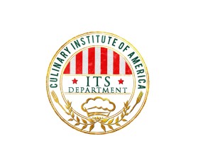 Culinary Institute of America, ITS department entry by jonny2quest