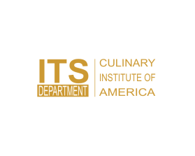 Culinary Institute of America, ITS department entry by airacheeka