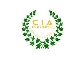 Culinary Institute of America, ITS department entry by C3P5
