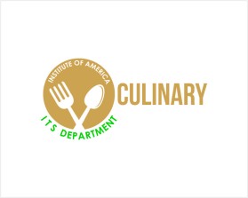 Culinary Institute of America, ITS department entry by phonic